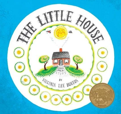 The Little House | Virginia Lee Burton (Author)