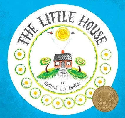 The Little House | Virginia Lee Burton (Author)