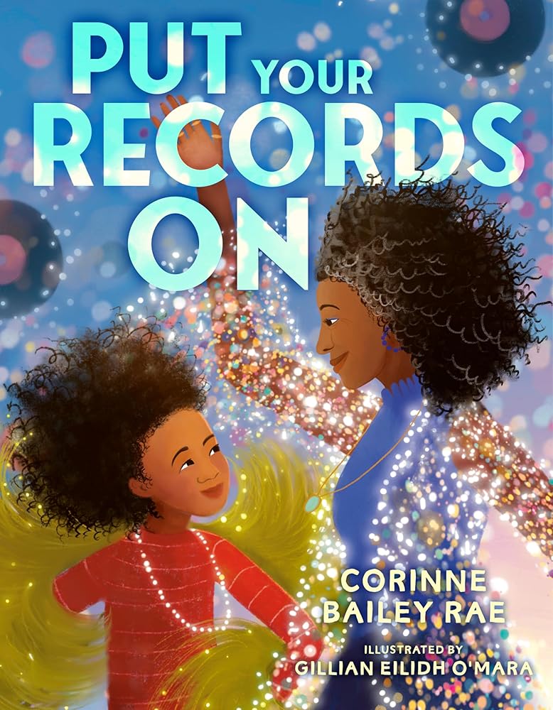 Put Your Records On cover image