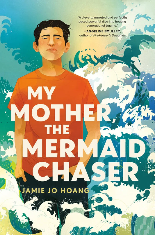 DBF 2025: Jamie Jo Hoang