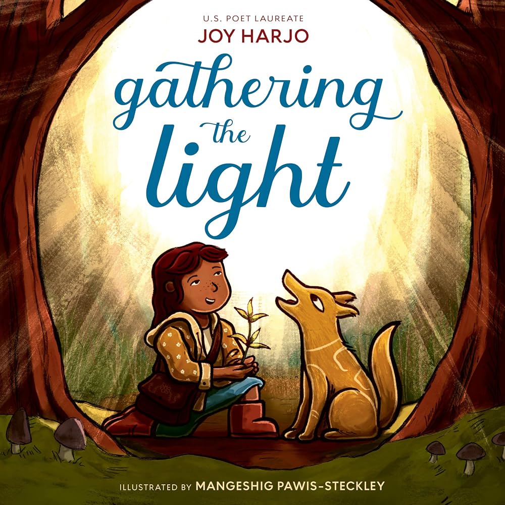 Gathering the Light cover image