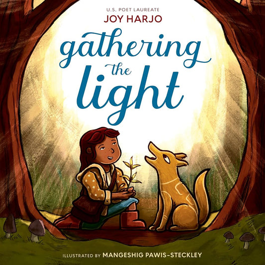 Gathering the Light cover image