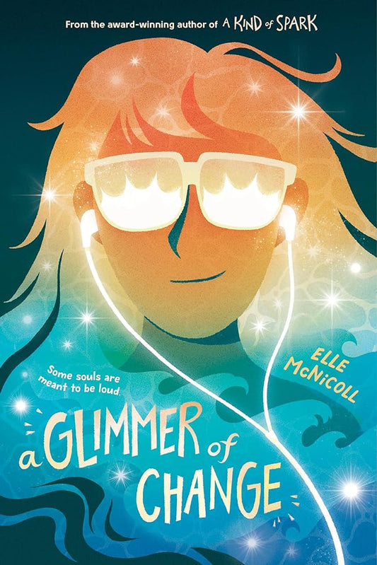 A Glimmer of Change cover image