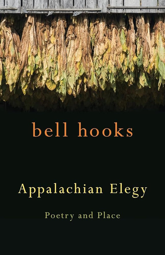 Appalachian Elegy: Poetry and Place (Kentucky Voices) cover image