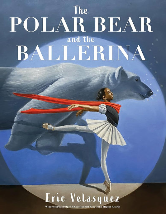 The Polar Bear and the Ballerina cover image