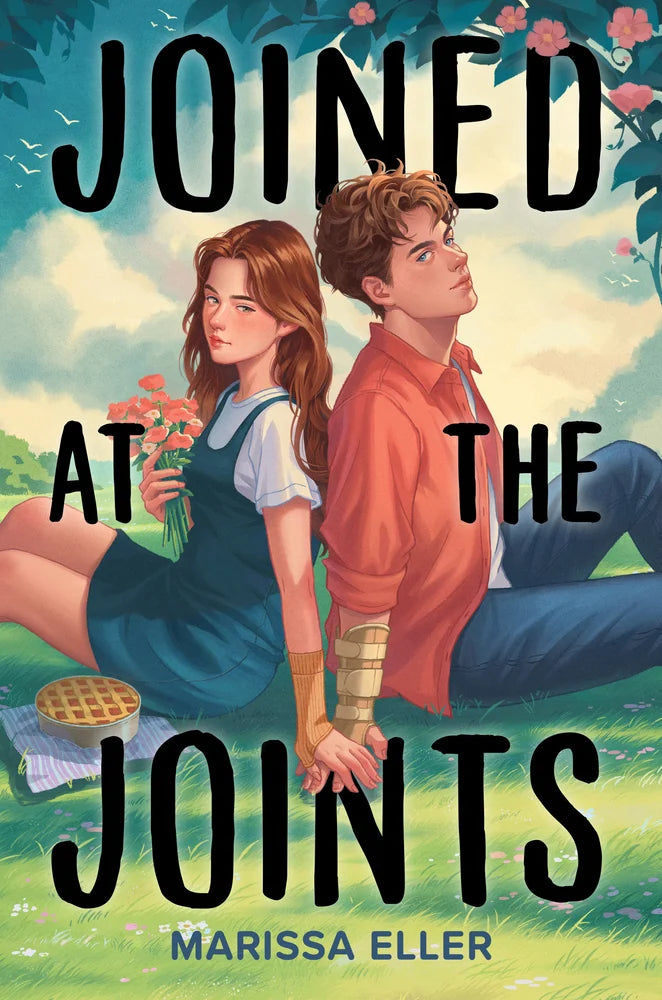 Joined at the Joints | Marissa Eller