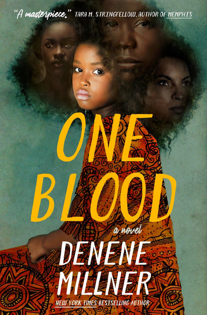 One Blood | Denene Millner