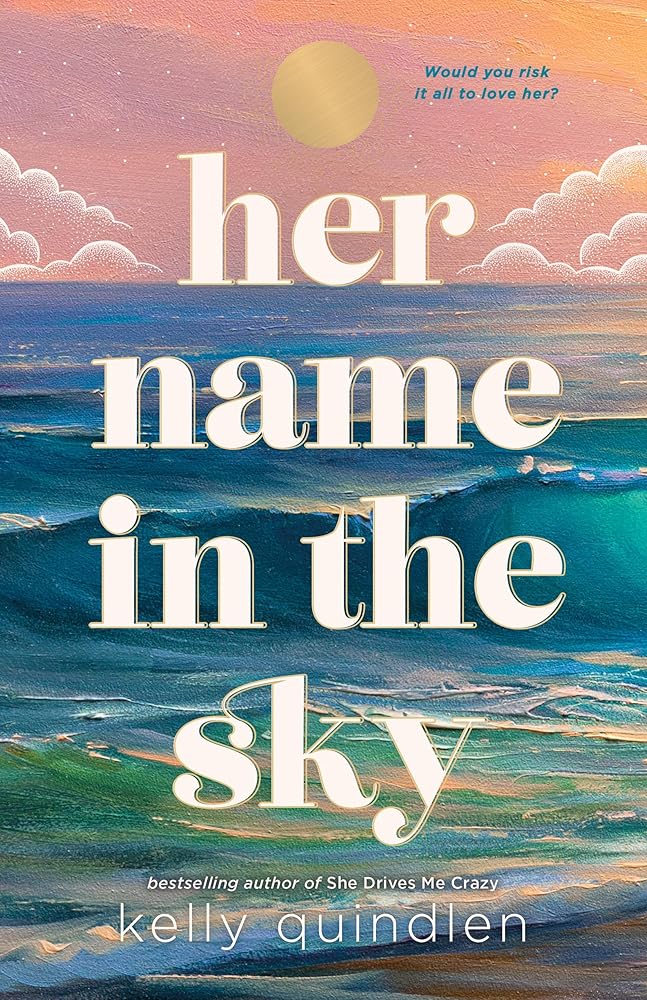 Her Name in the Sky cover image