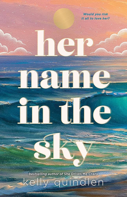 Her Name in the Sky cover image