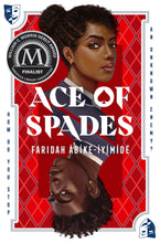IN PERSON EVENT| Fierce Reads Author Panel | Atlanta | Sept 28th