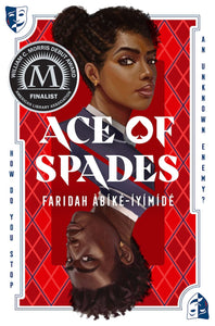 IN PERSON EVENT| Fierce Reads Author Panel | Atlanta | Sept 28th