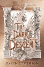 IN PERSON EVENT| Fierce Reads Author Panel | Atlanta | Sept 28th