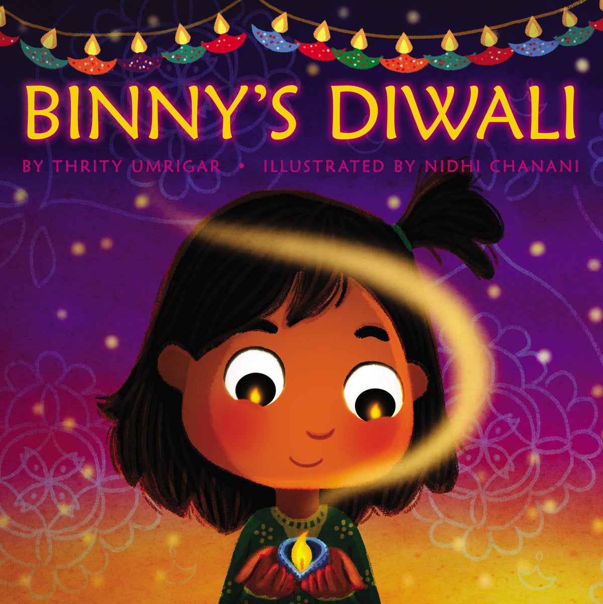 Binny's Diwali | Thrity Umrigar