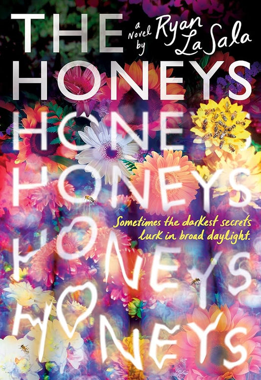The Honeys cover image