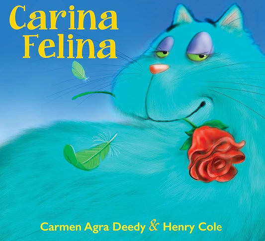 Carina Felina cover image