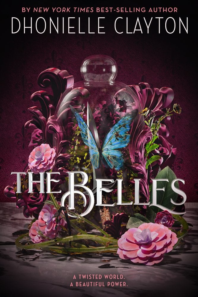 The Belles (Belles) | Dhonielle Clayton