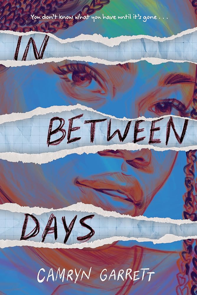 In Between Days cover image