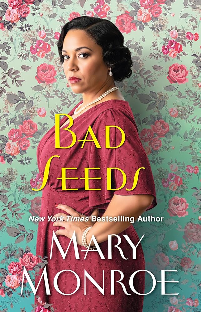 Bad Seeds (A Lexington, Alabama Novel) cover image