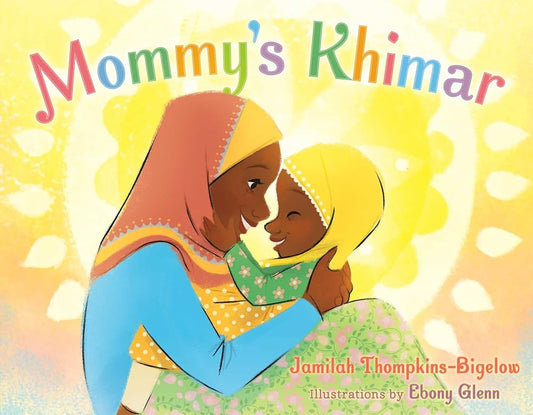 Mommy's Khimar cover image