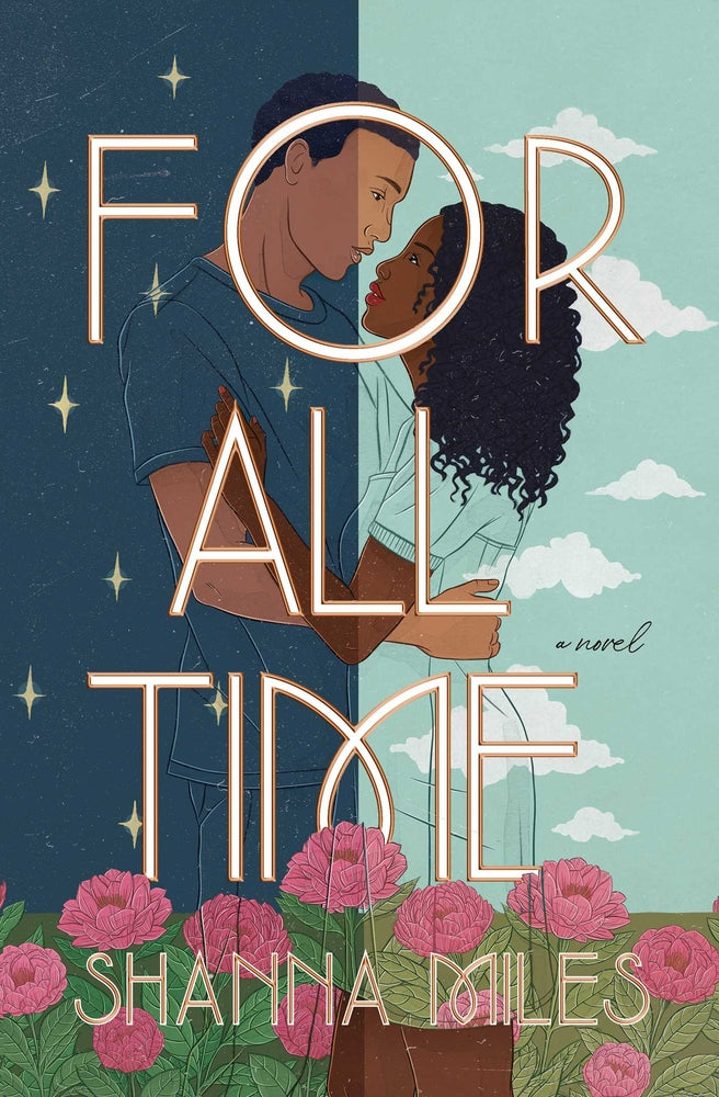 For All Time | Shanna Miles