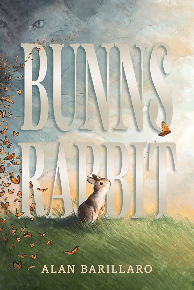 Bunns Rabbit cover image