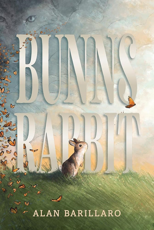 Bunns Rabbit cover image