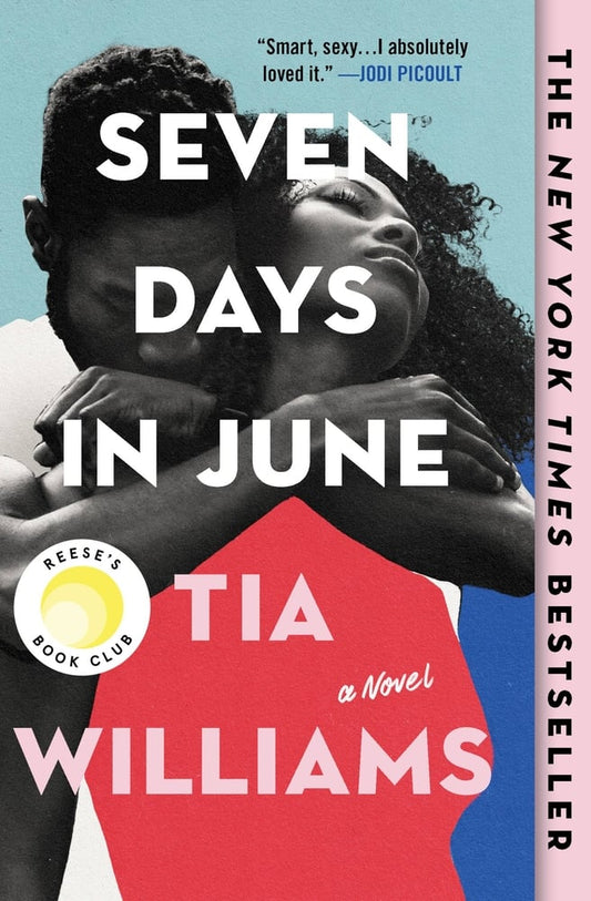 Seven Days in June | Tia Williams