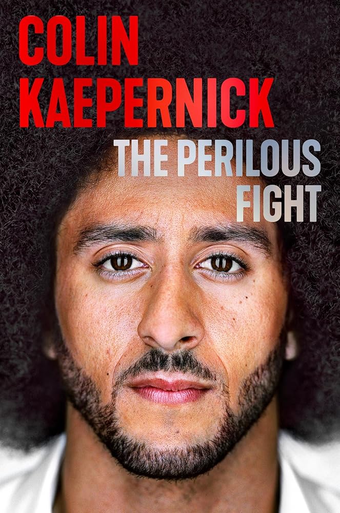The Perilous Fight cover image