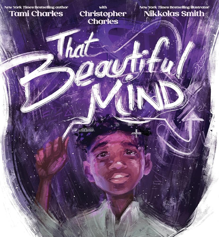 That Beautiful Mind cover image