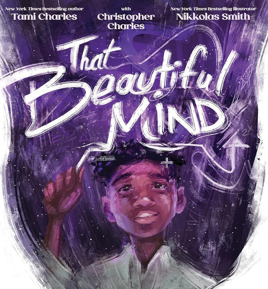 That Beautiful Mind cover image