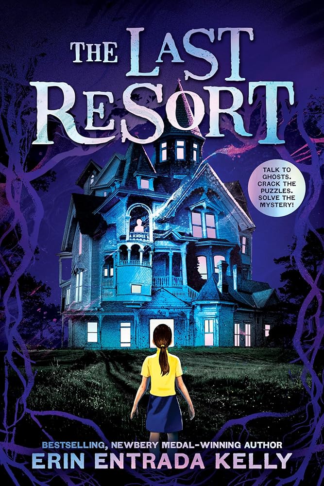 The Last Resort cover image