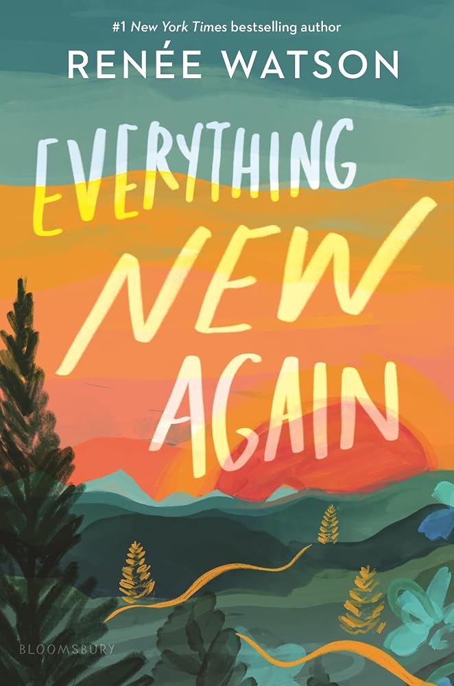 Everything New Again cover image