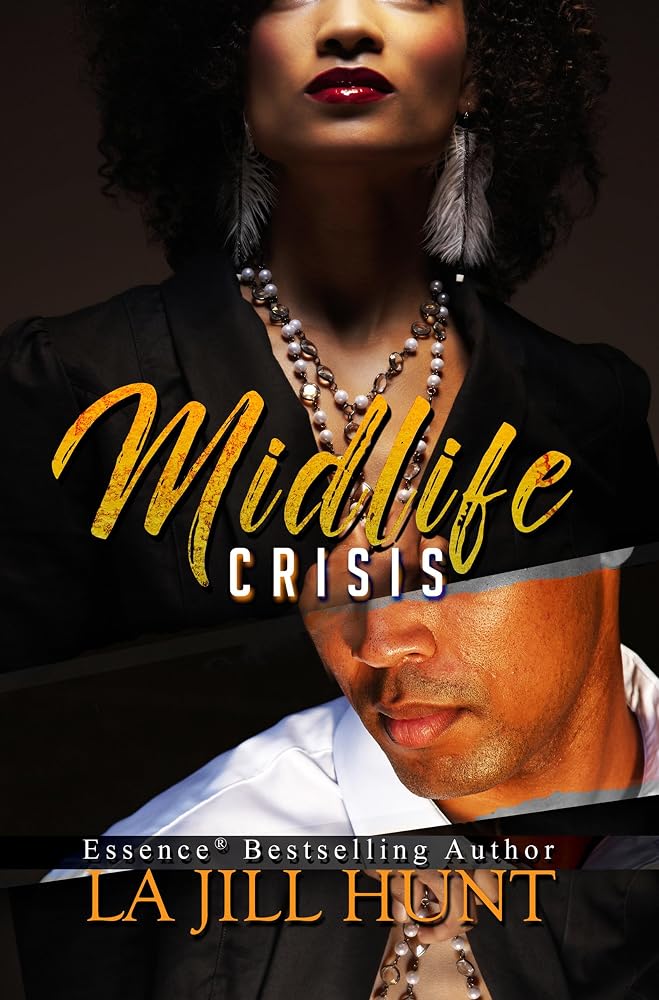 Midlife Crisis (Loyalty Series) cover image