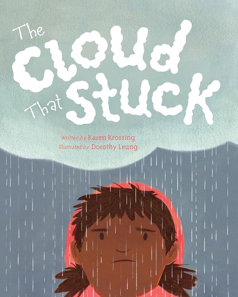 The Cloud That Stuck cover image