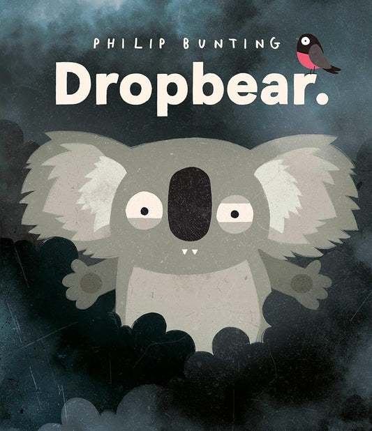 Dropbear cover image