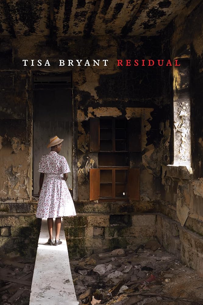Residual cover image