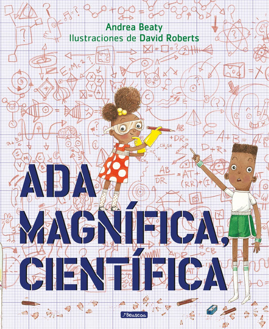 Ada Magnifica Cientifica | Beatty