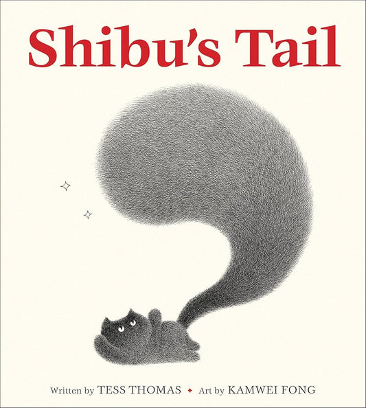 Shibu's Tail cover image