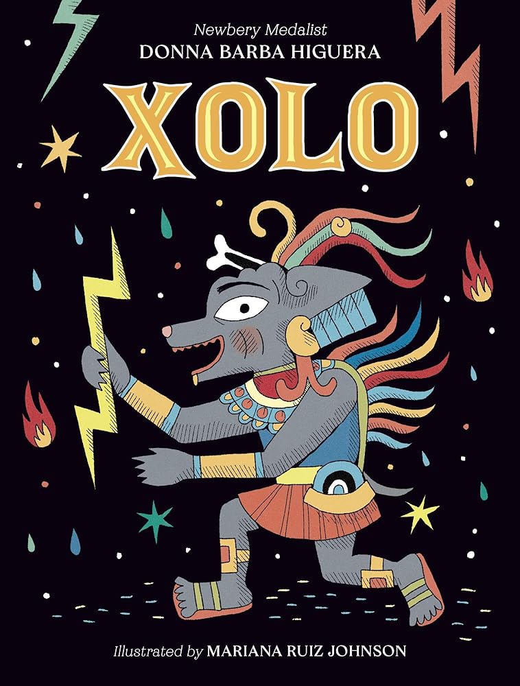Xolo cover image