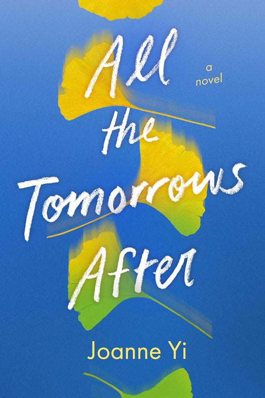 All the Tomorrows After cover image