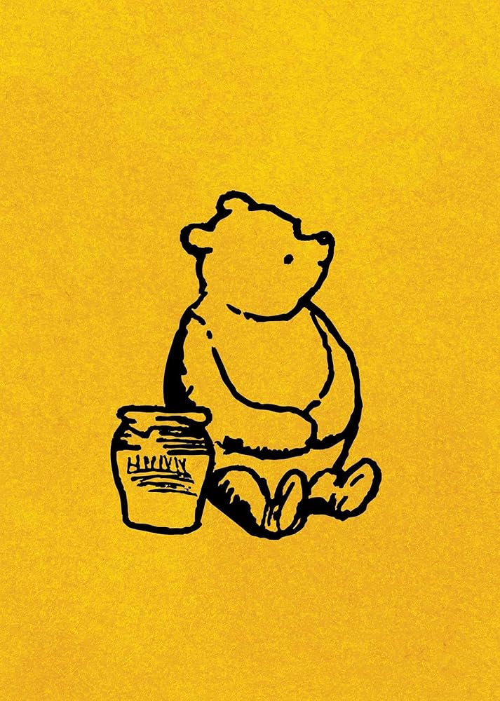 Winnie-the-Pooh: 100th Anniversary Edition (Winnie-the-Pooh; The House at Pooh Corner) (The Winnie-the-Pooh Collection) cover image
