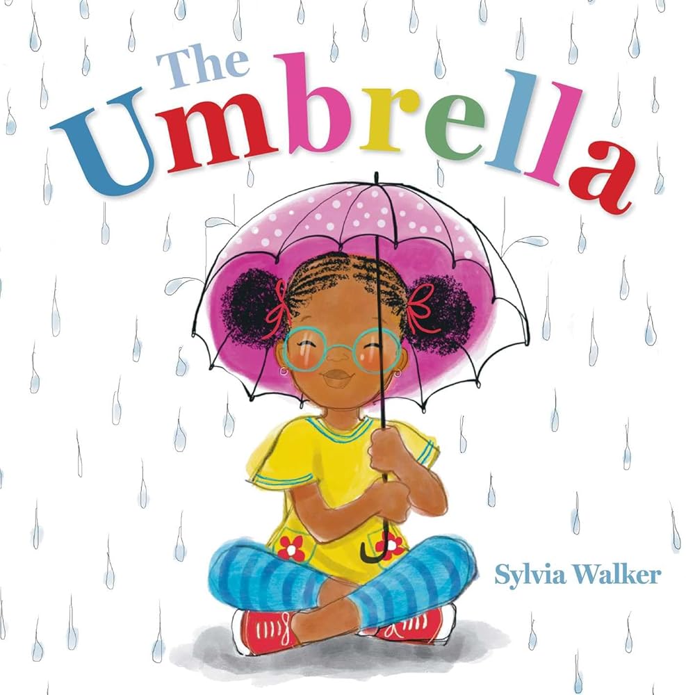 The Umbrella cover image