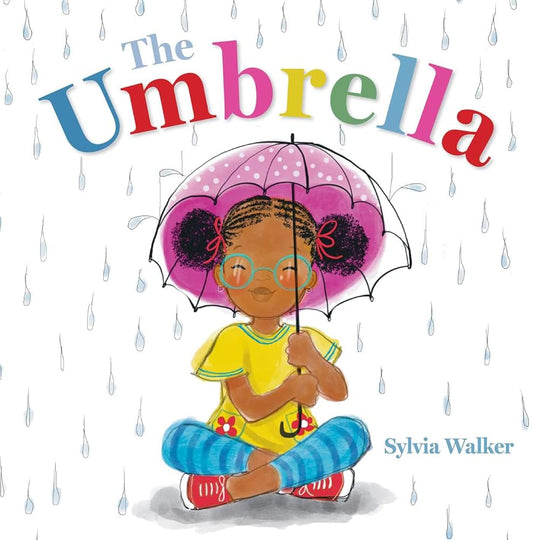 The Umbrella cover image