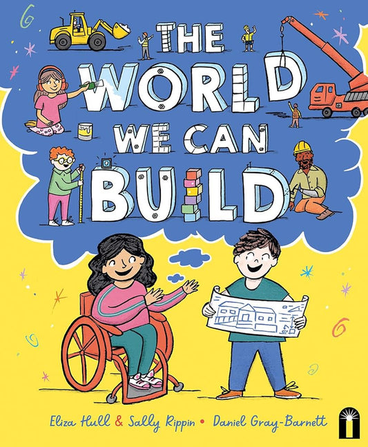 The World We Can Build cover image