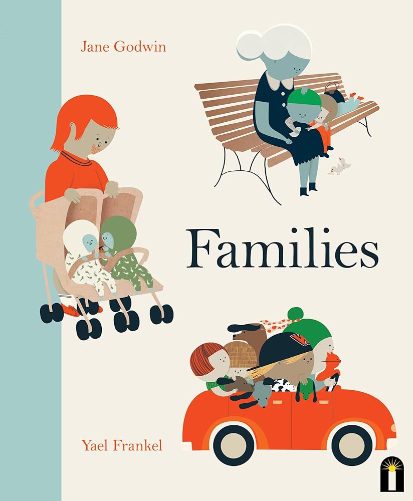Families cover image