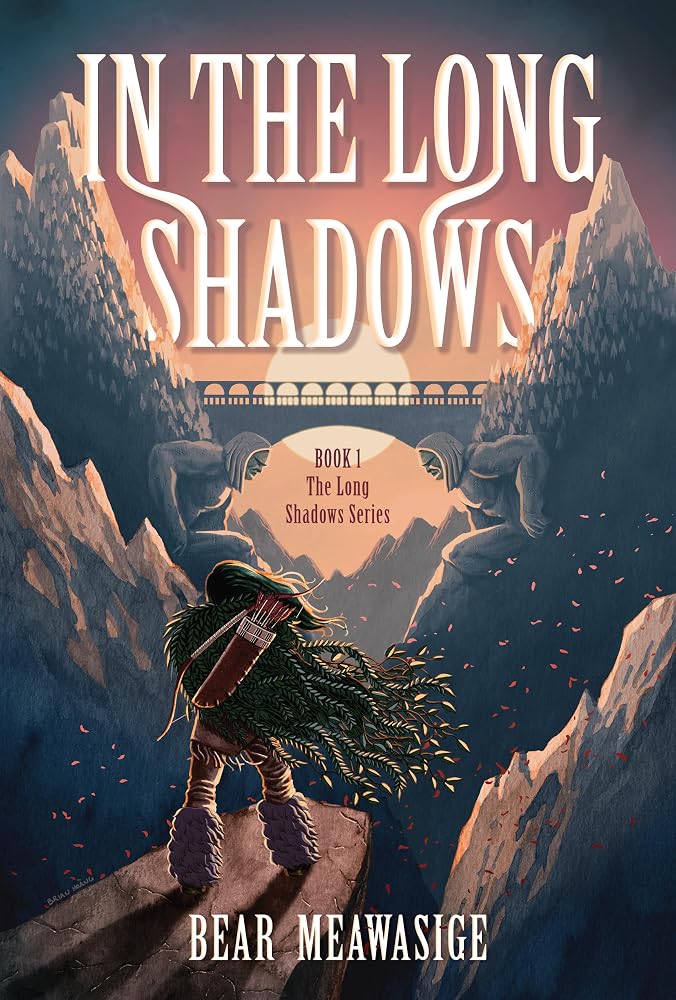 In the Long Shadows cover image