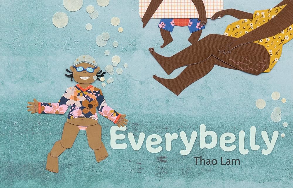 Everybelly cover image