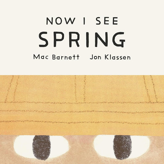 Now I See Spring cover image