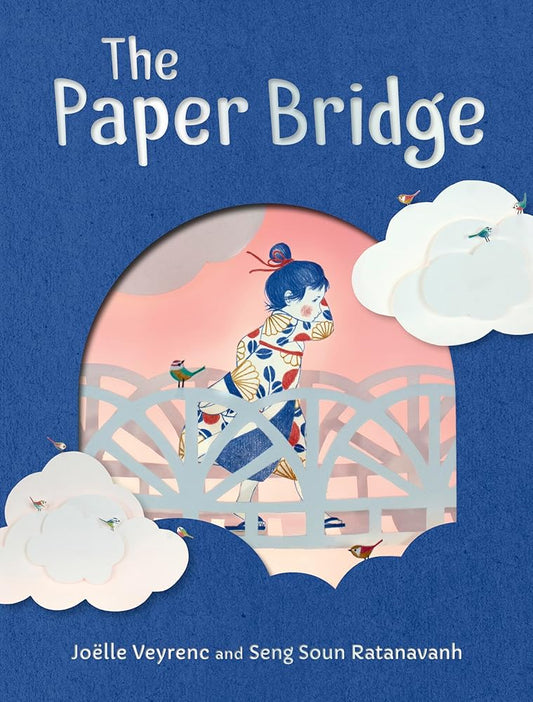 The Paper Bridge cover image