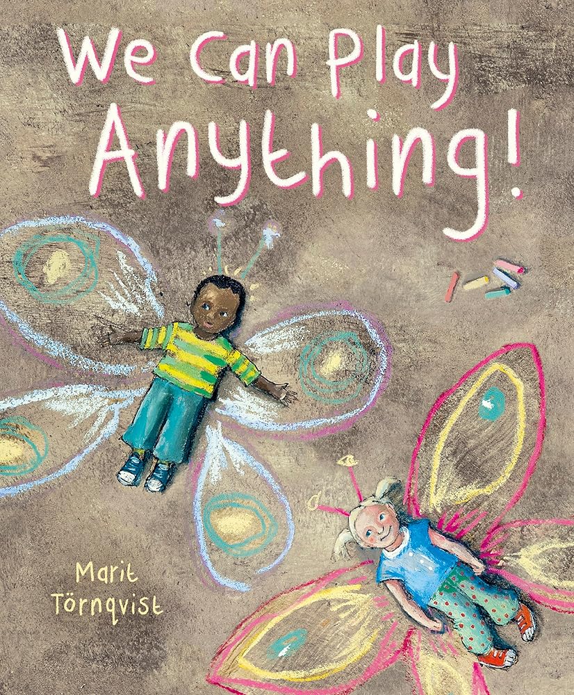 We Can Play Anything! cover image